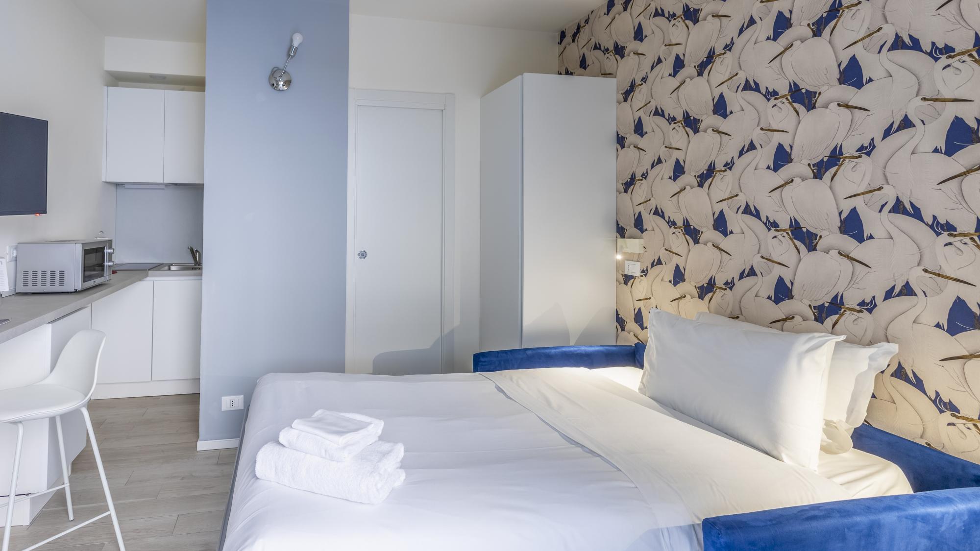 Italianway - the B Village Business - A21 2