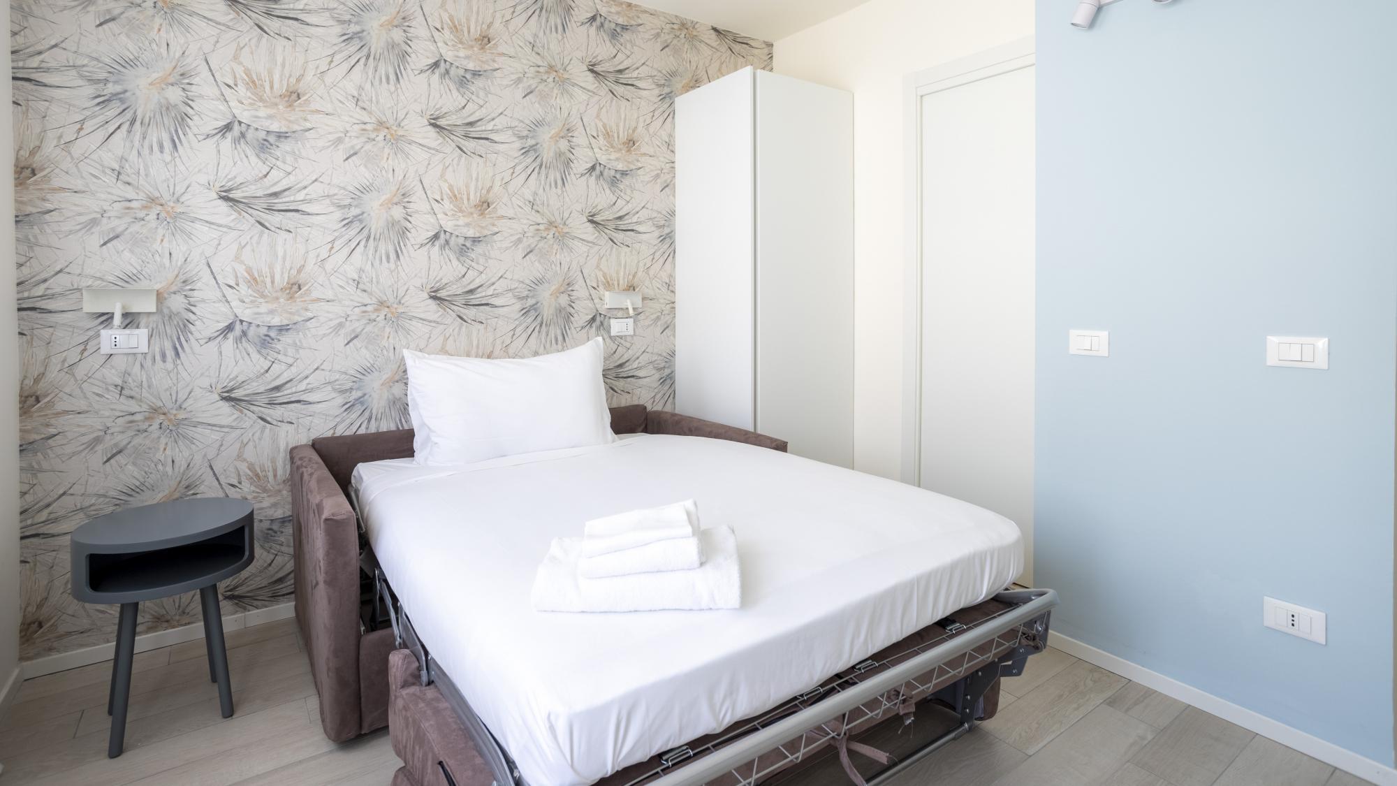 Italianway - the B Village Superior - 42 1