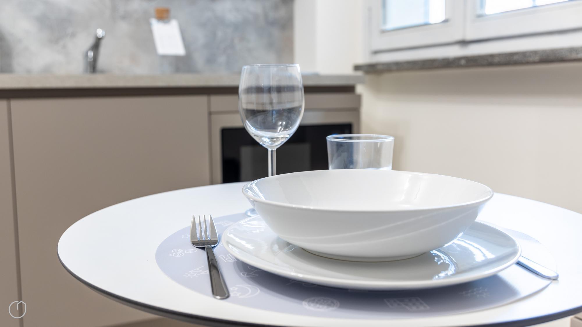 Italianway - the B Village Superior - 43 1