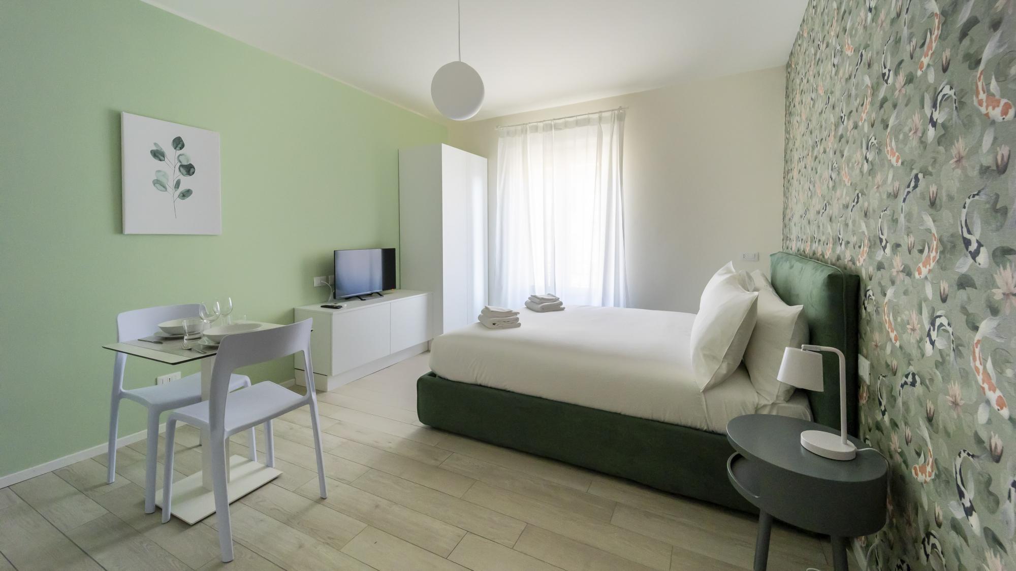 Italianway - the B Village Superior - 45