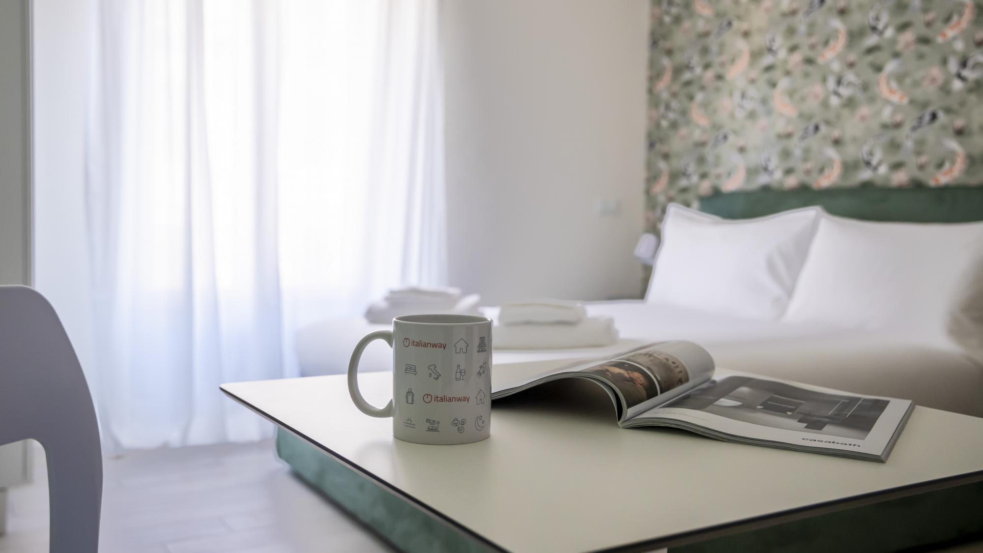 Italianway - the B Village Superior - 45 1