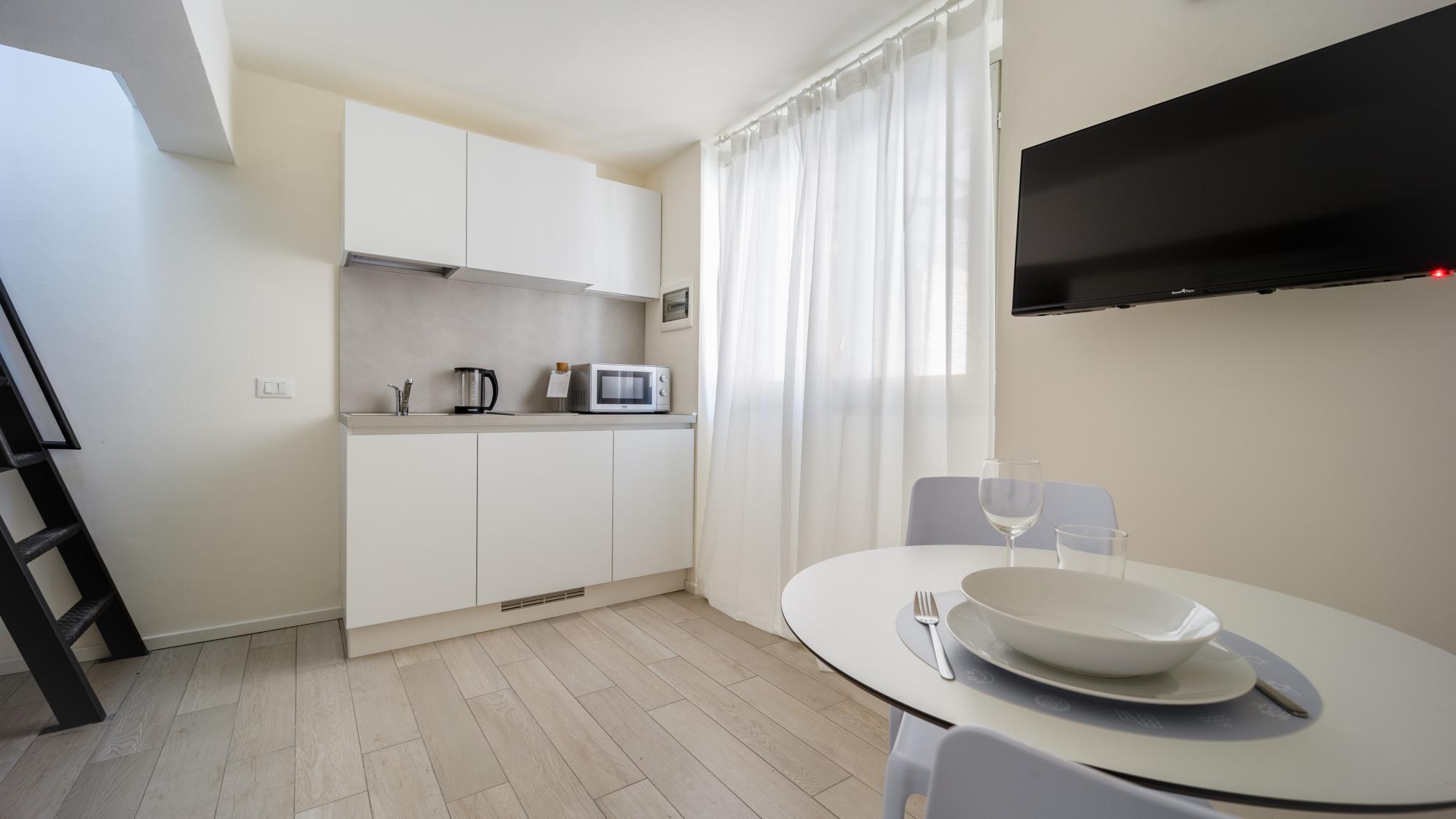 Italianway - the B Village Superior - 5y 1