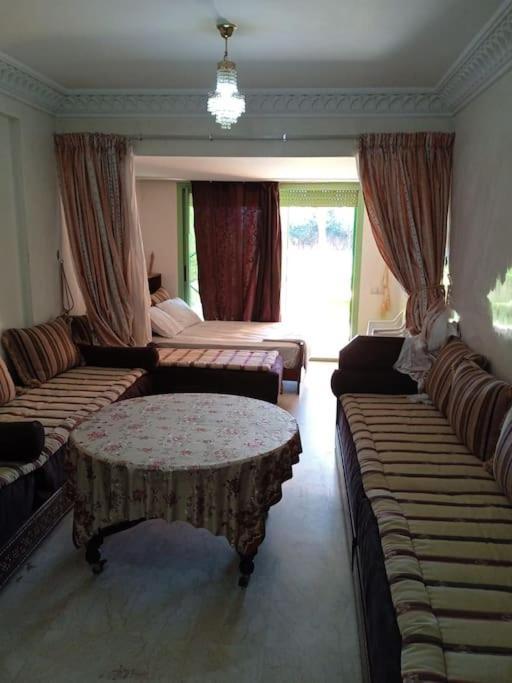 Apartments Babylone 2 Marrakech 2