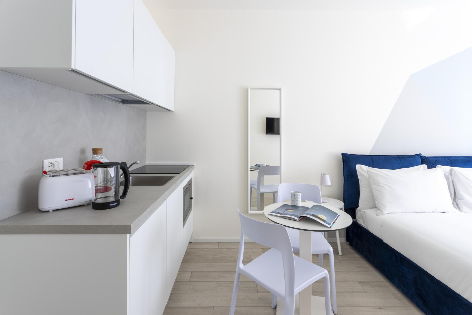 Italianway - the B Village Business - 38 1