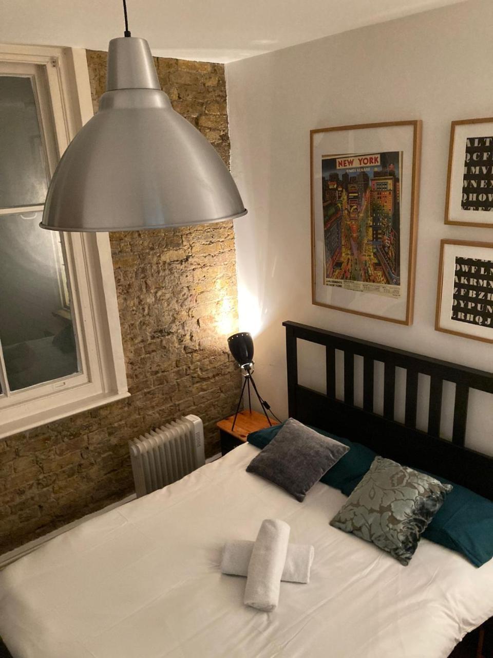 Clerkenwell Apartments by Dc London Rooms 2