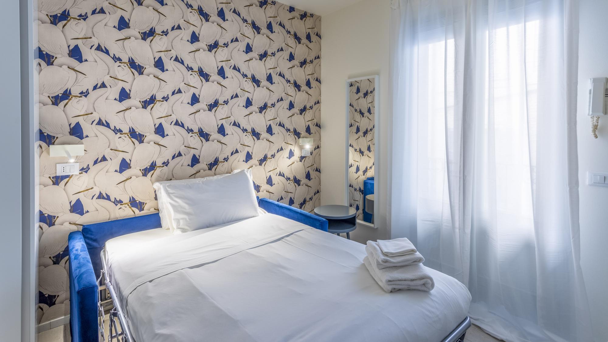 Italianway - the B Village Business - A22