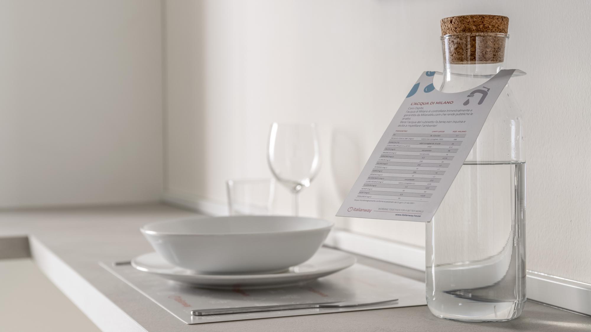 Italianway - the B Village Business - A22 1