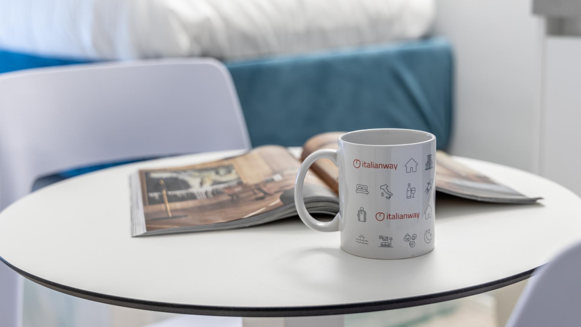 Italianway - the B Village Standard - M4 2