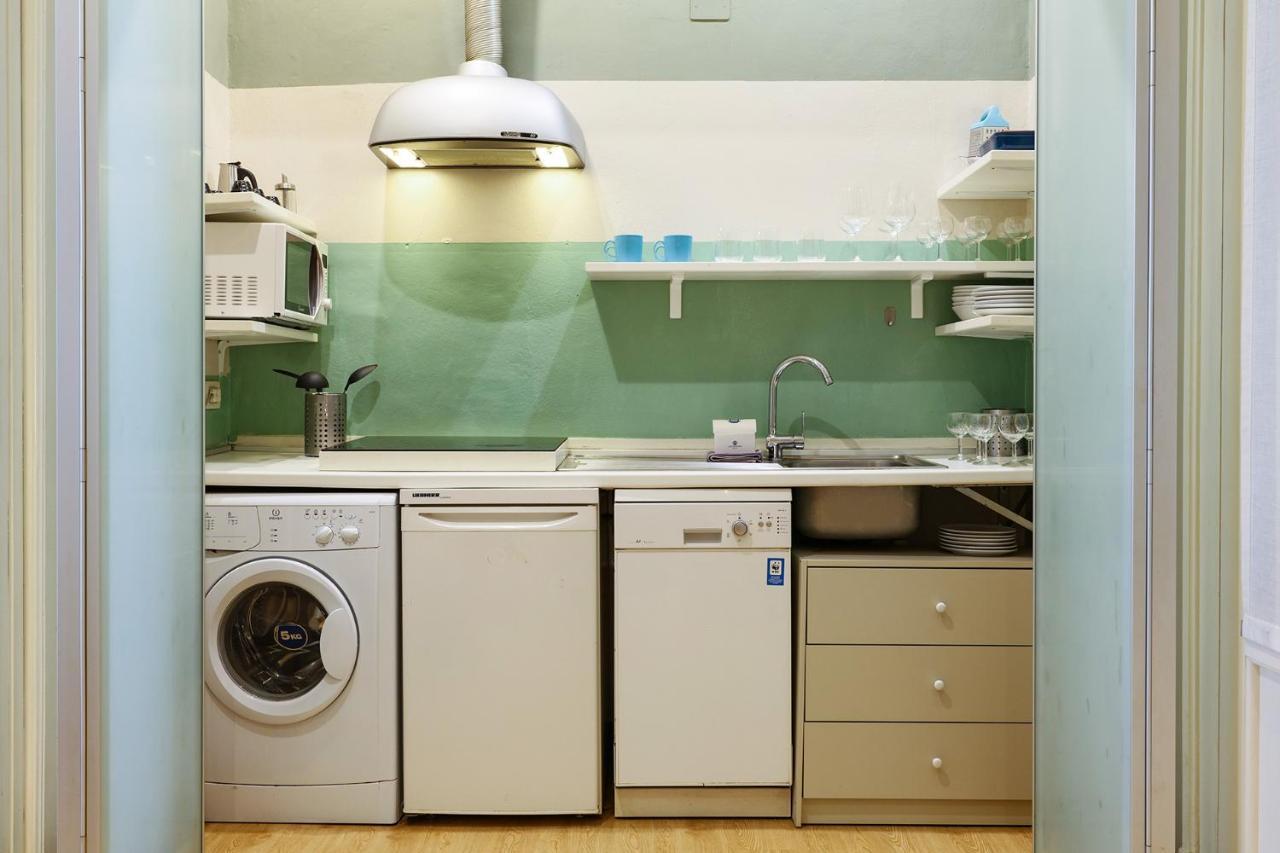 Contempora Apartments - Loft Via Saffi 12 2