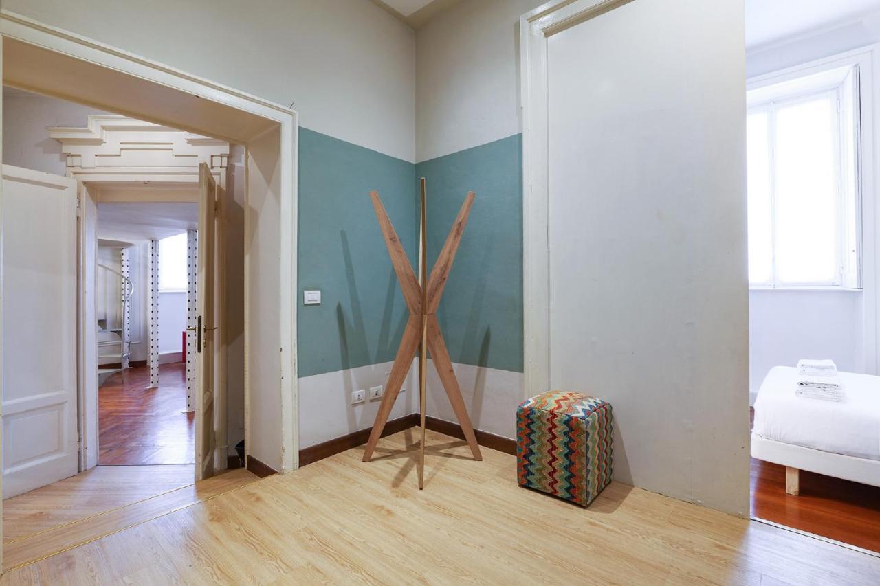 Contempora Apartments - Loft Via Saffi 12 1