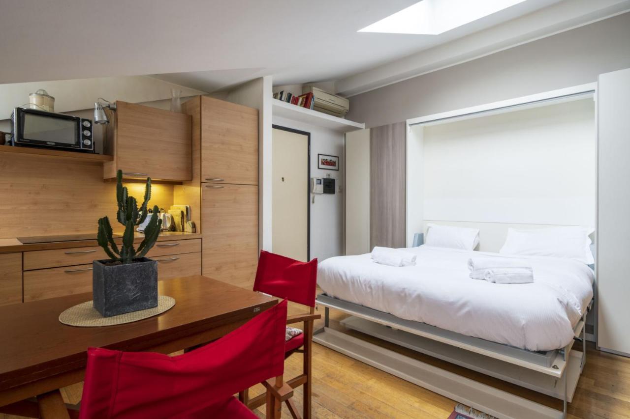 Easylife - Accogliente Monolocale in Zona Navigli 2