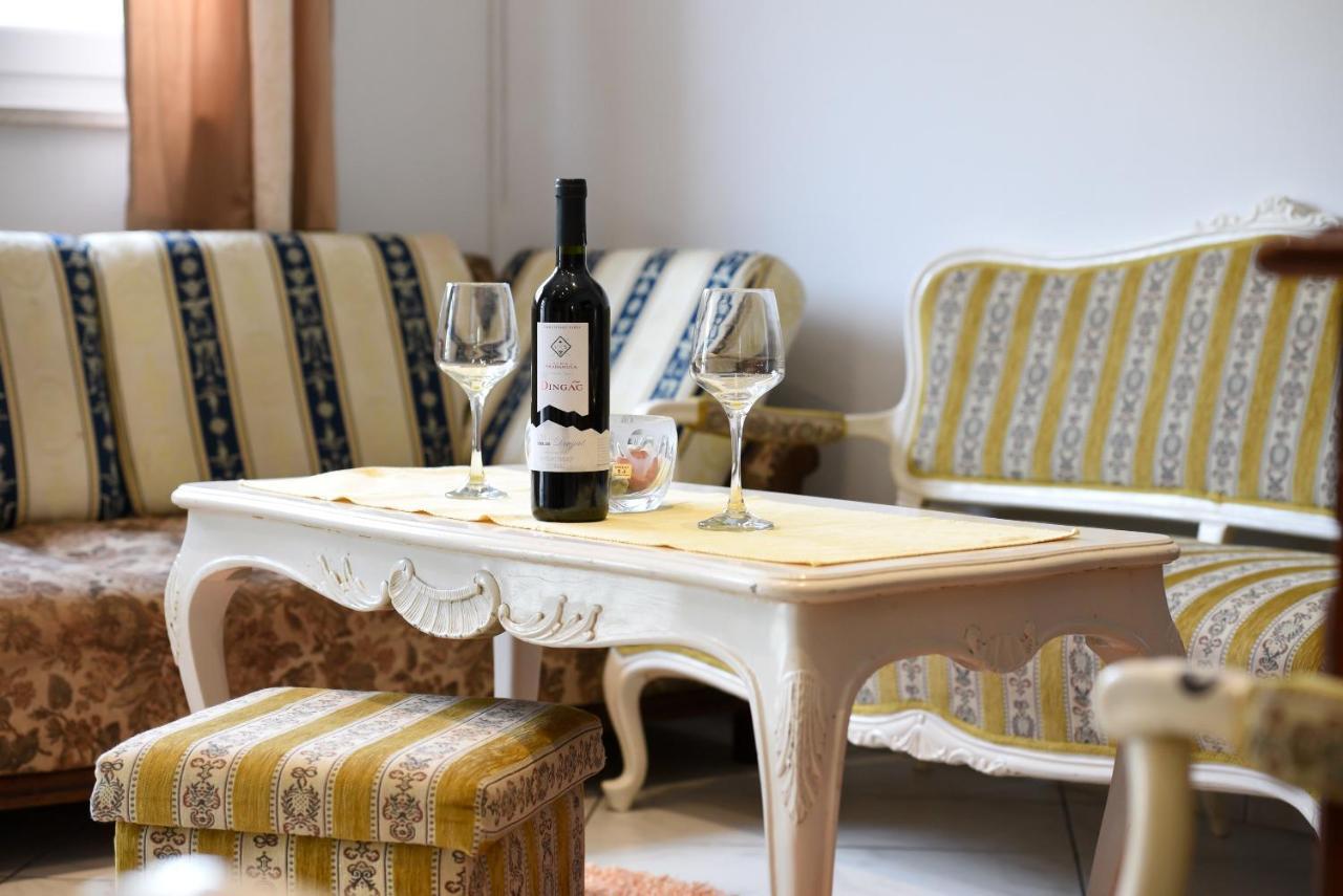 Apartment Anamarija 1