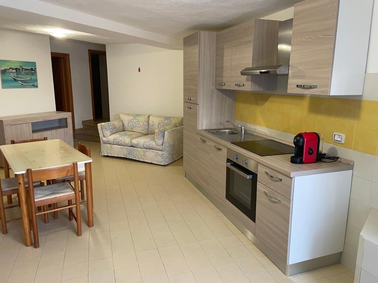 Villa Punta Grecale 2