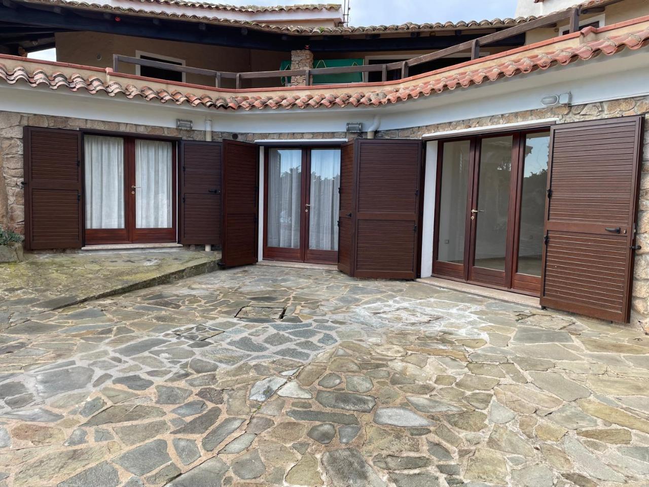 Villa Punta Grecale 1