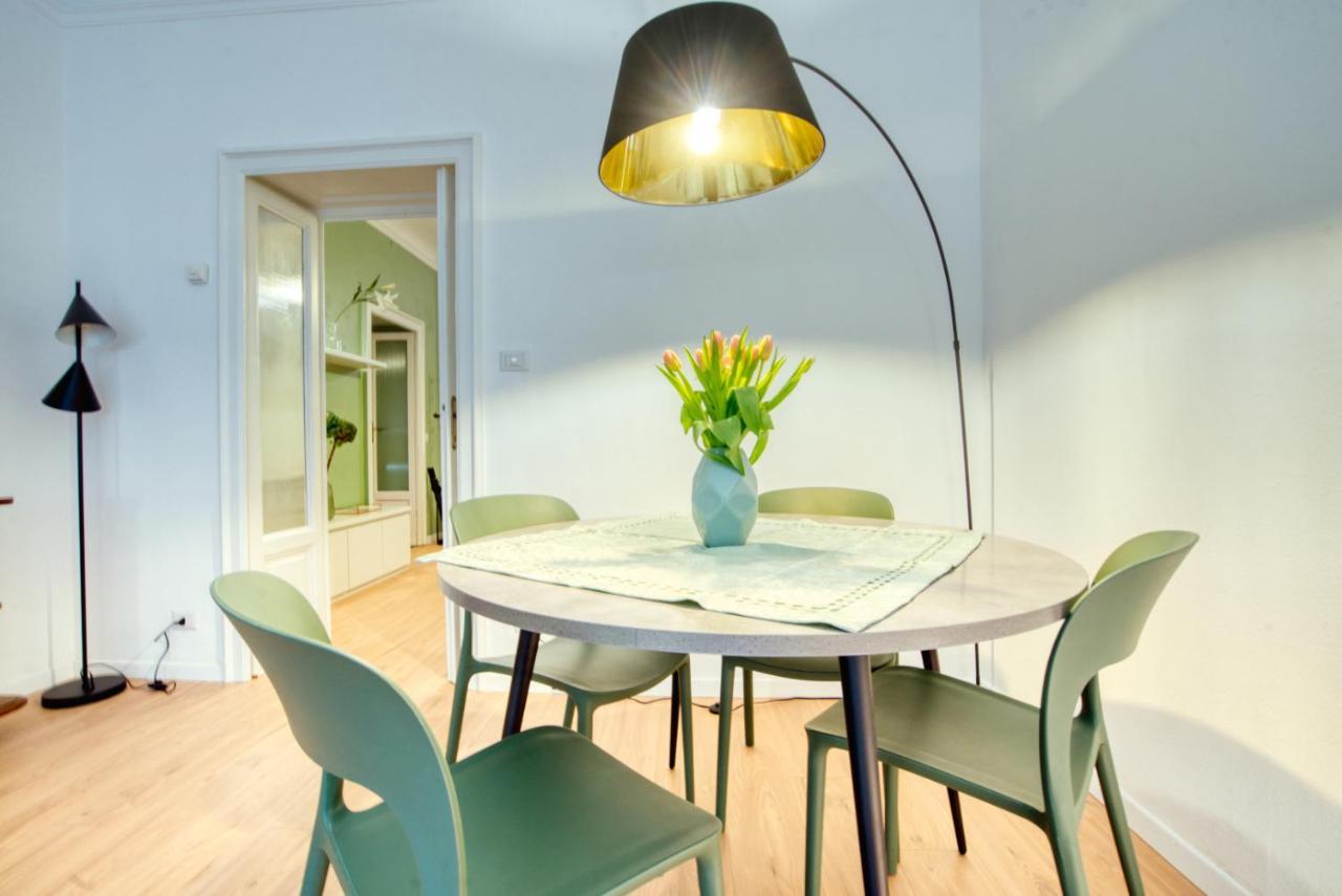 Caseospitali - Urban Relax, Bilocale di Charme in Zona Moscova X3 2