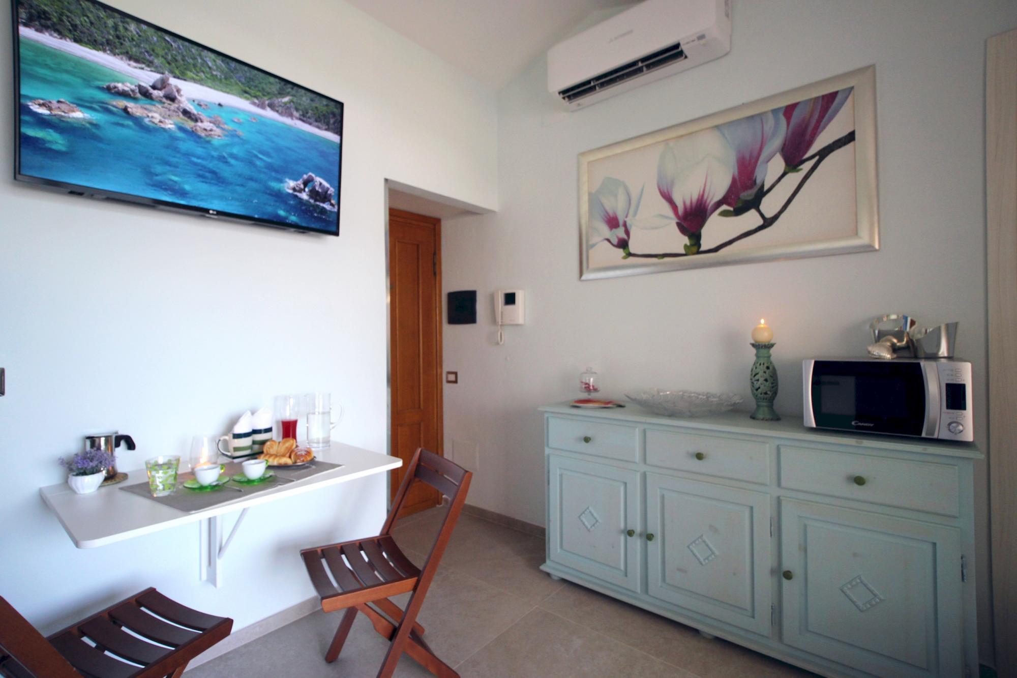 Aquaemaris Apartment