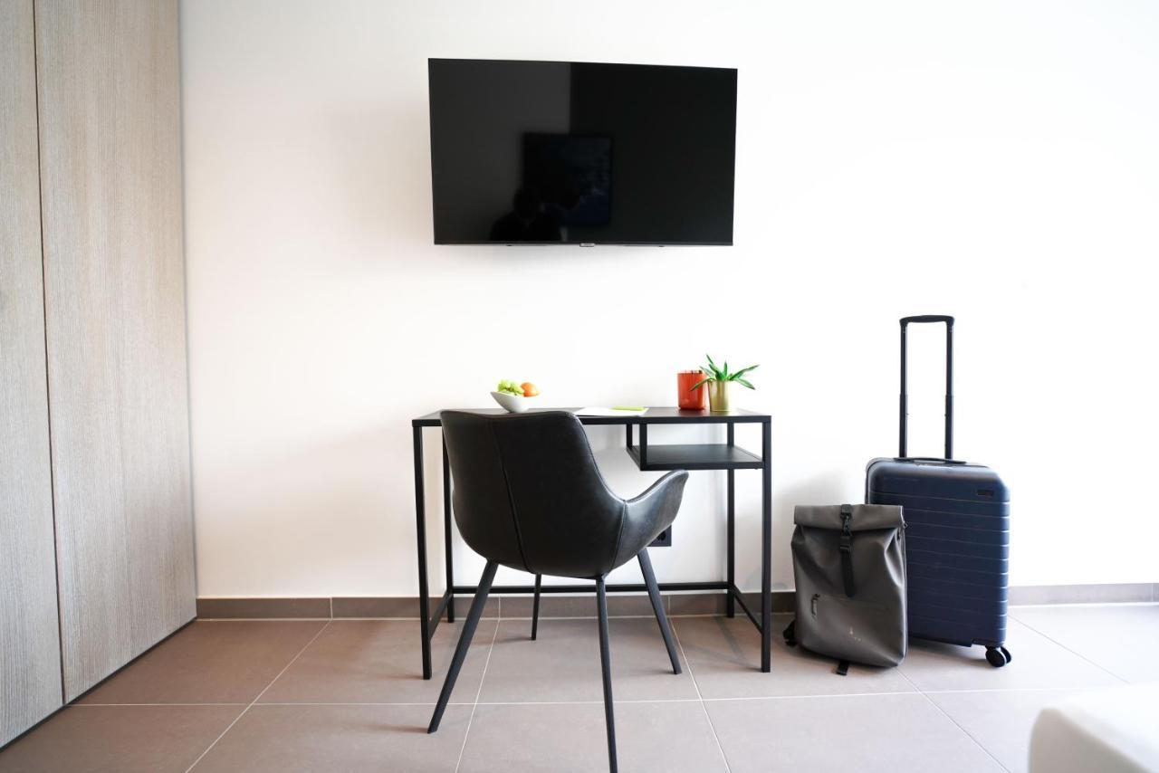 Max Lodging Serviced Apartments 2