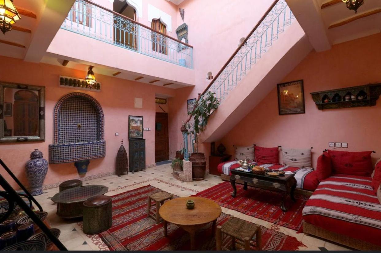 Riad Sultan Marrakech