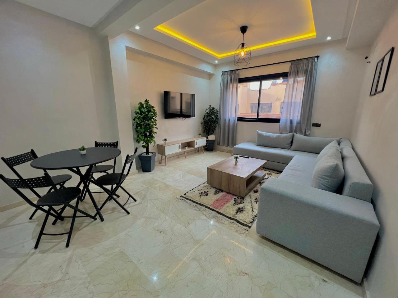 Chic & Cosy Appart Au Centre Ville - 100 % Equipe