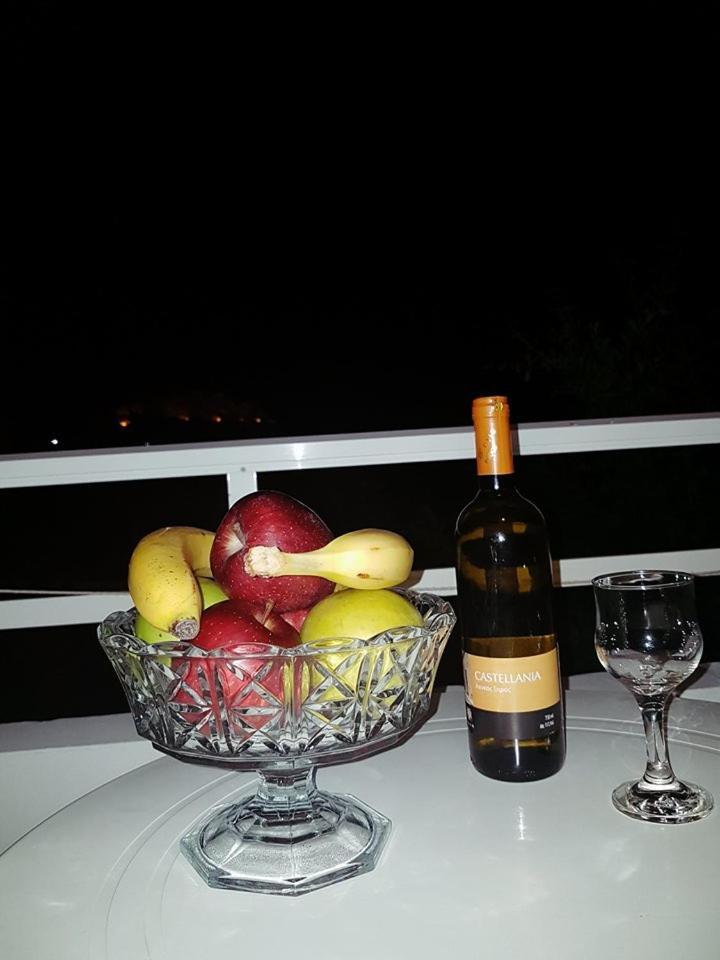 Chrisanthi Studios 2