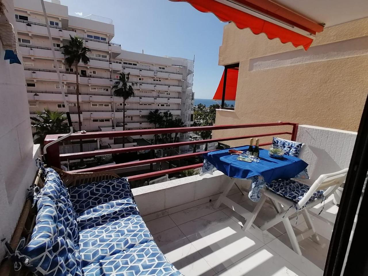 Monolocale Luna in Costa Adeje Cerca Del Mar 2