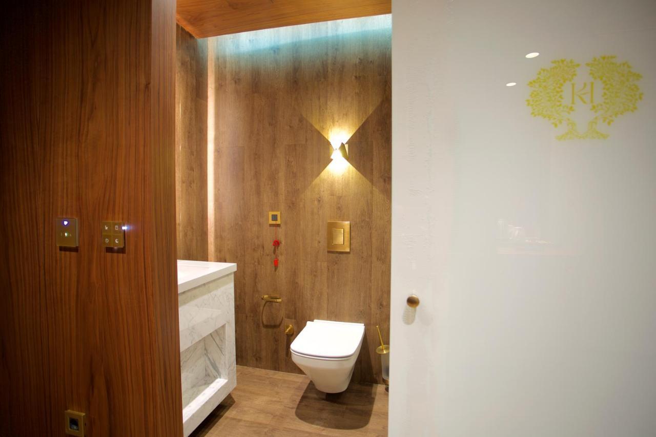 Kate Hotel Special Class 2