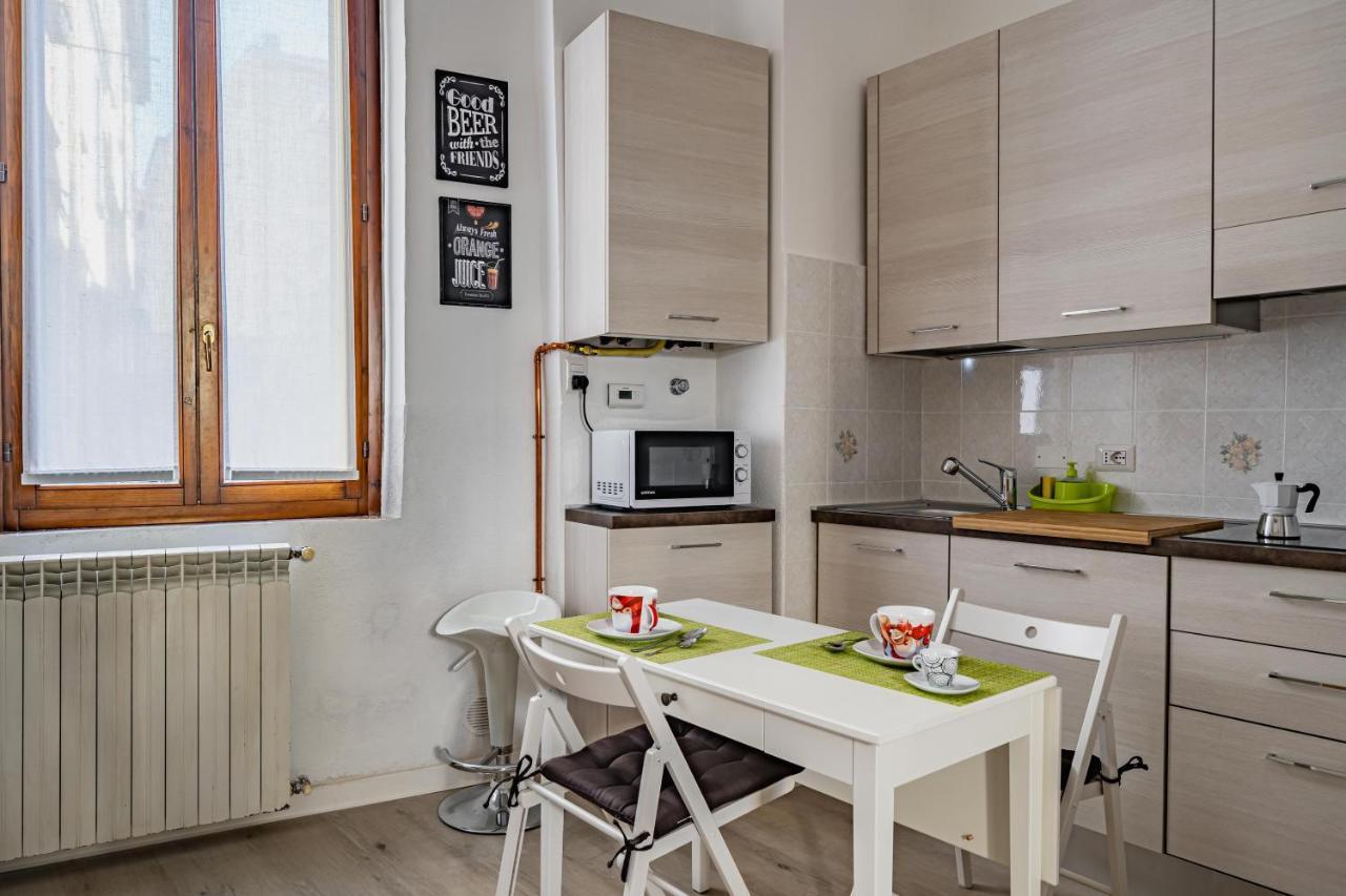 Milano, la Casetta di Beatrice - by Host4u 1