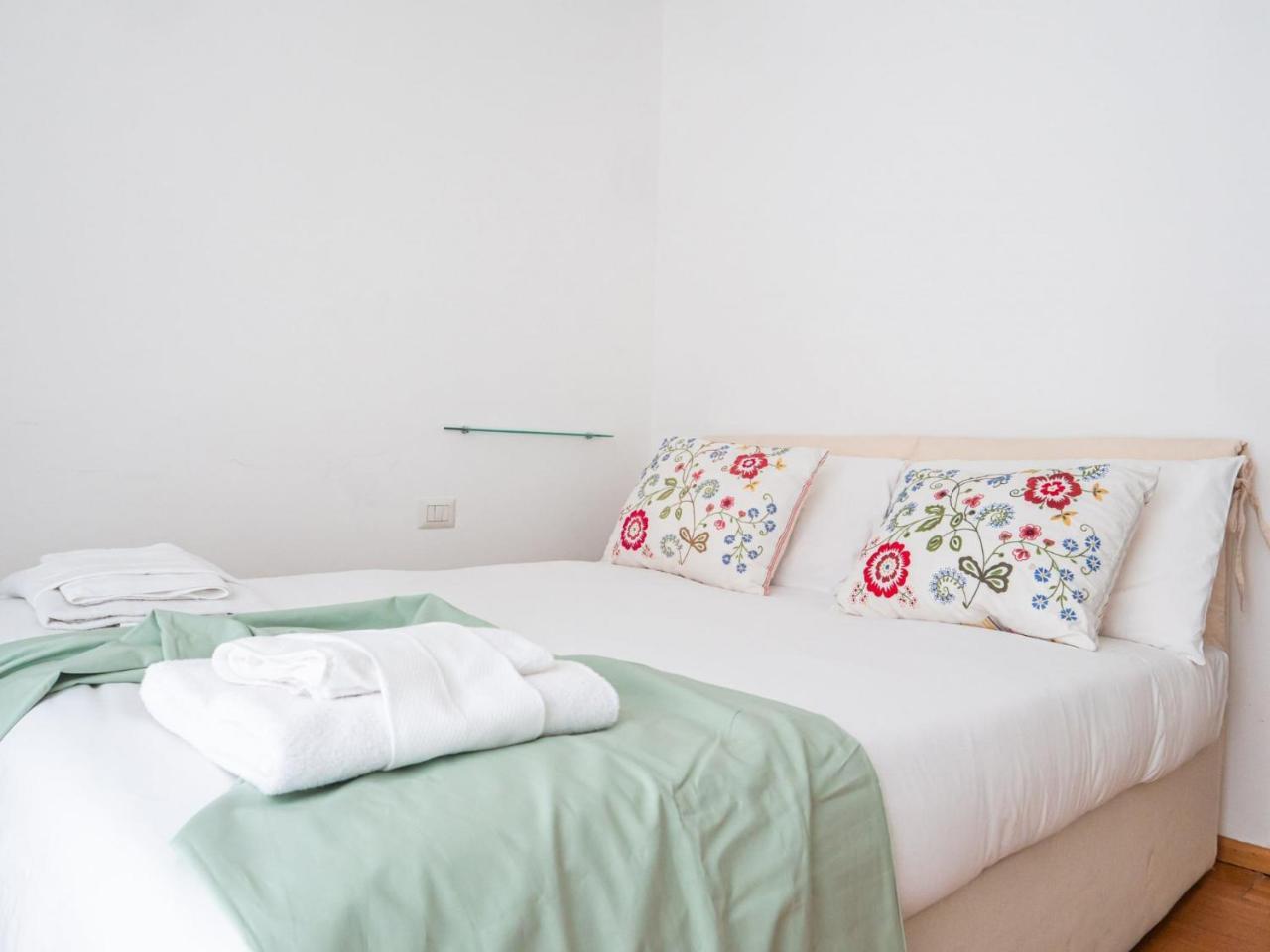 The Best Rent - Apartment Near Navigli 1