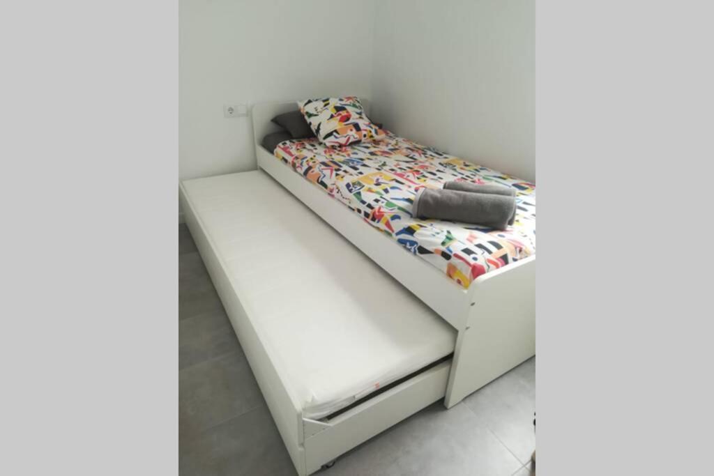 M3 Terrace. Cool Apartment 15 Min Center by Metro 1