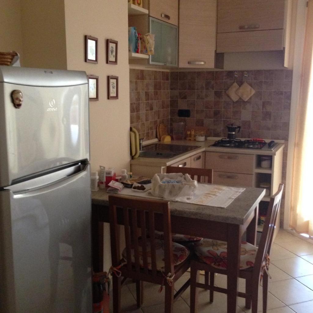 Via Kennedy Apartment 1