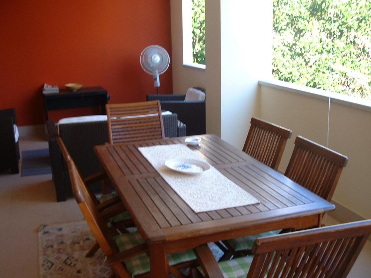 Via Kennedy Apartment