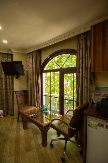 Stylish Flat in the Heart of Old Town of Istanbul 1