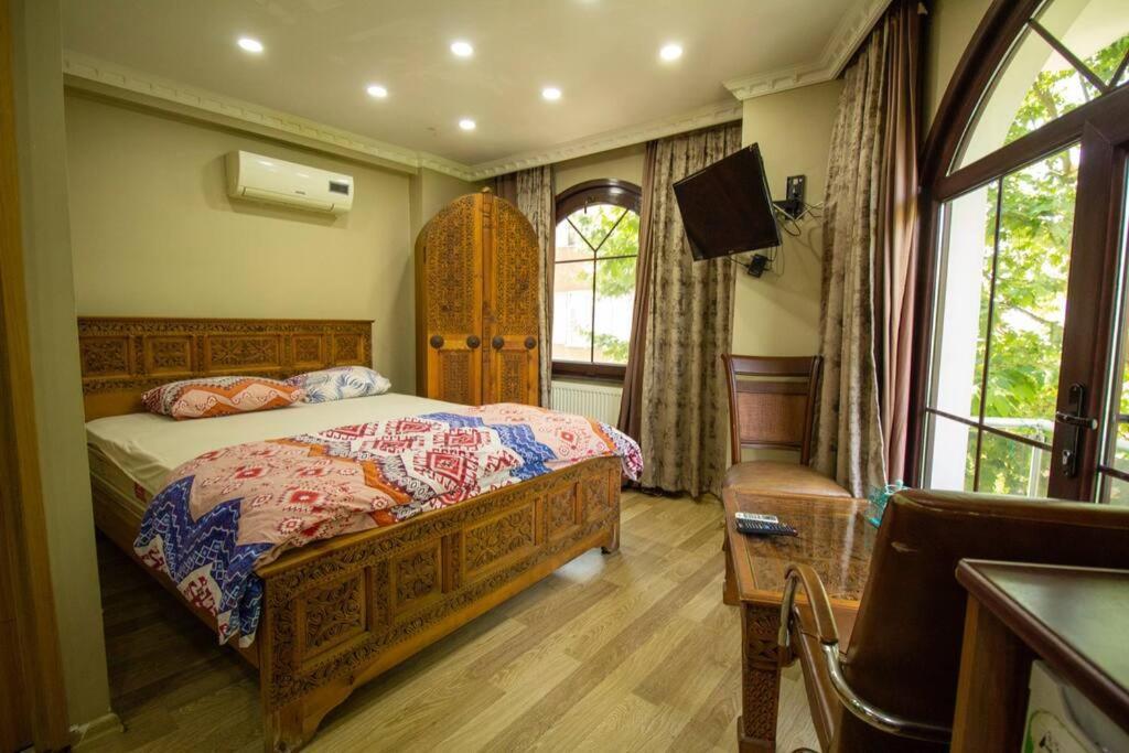 Stylish Flat in the Heart of Old Town of Istanbul