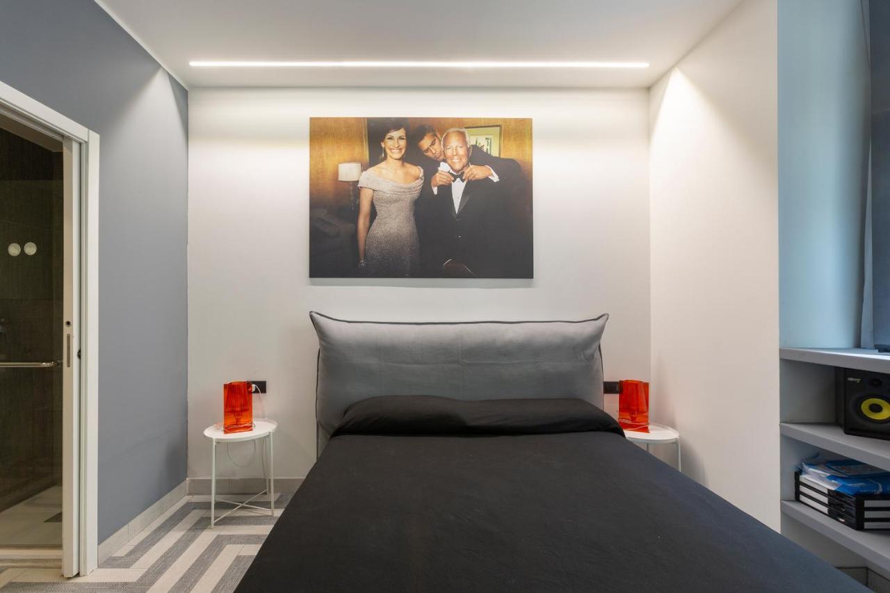 Armani House, Superior Apartment in City Center 2