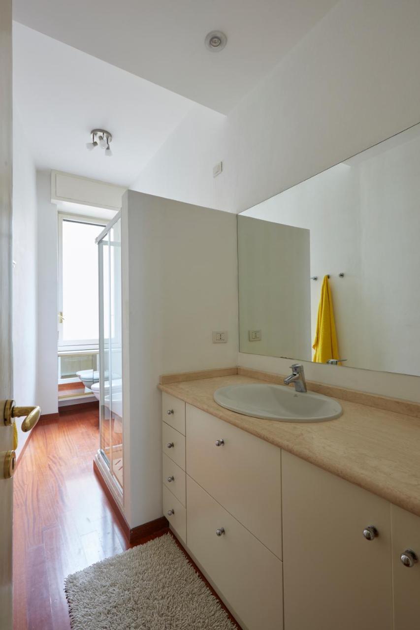 Corridoni Suite Apartment 1