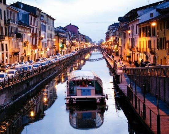 Da Ivano Milano Navigli