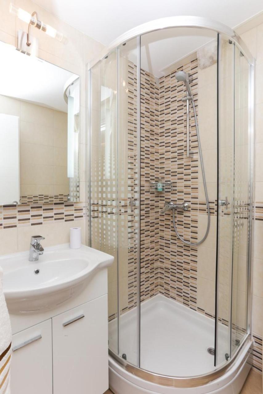 Old Town Princess Apartments