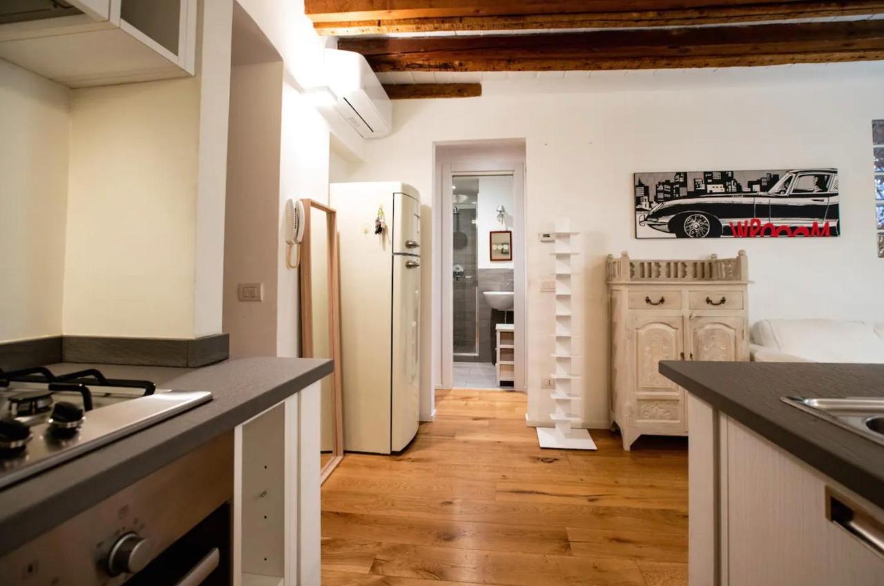 [Arco Della Pace - Sempione] - Moderno Bilocale 2