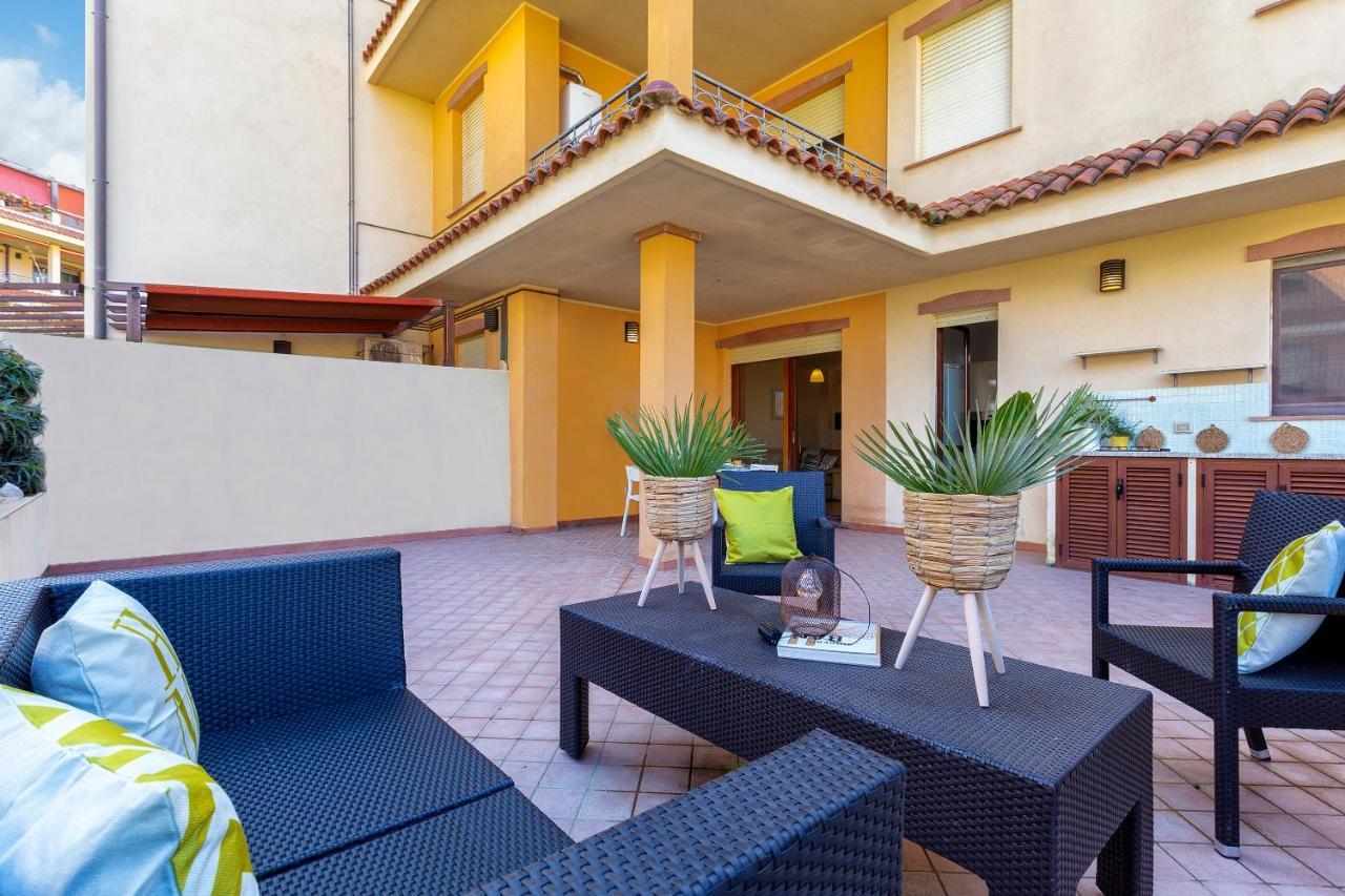 Sardinia Re - Borgo 66