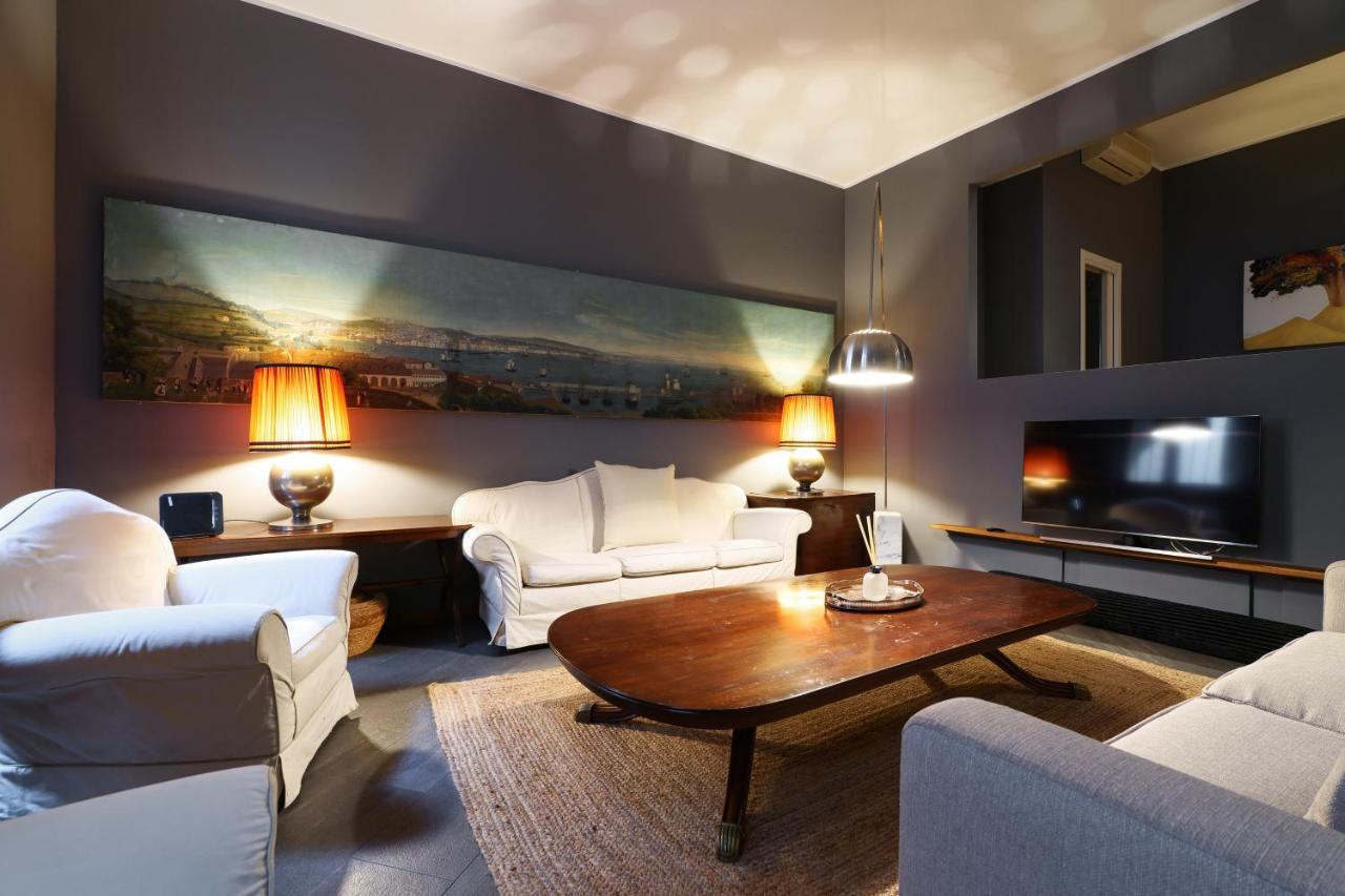 Elegant Medici Apt 2