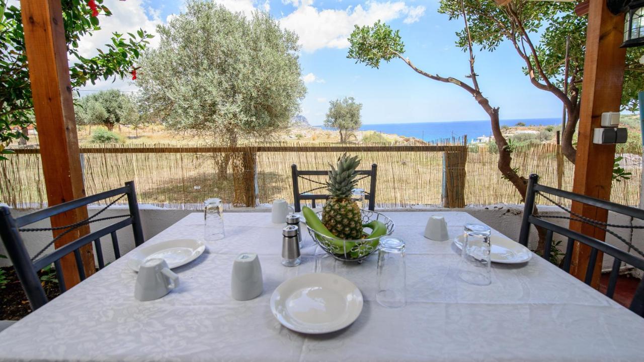 Stegna Paradise View 1