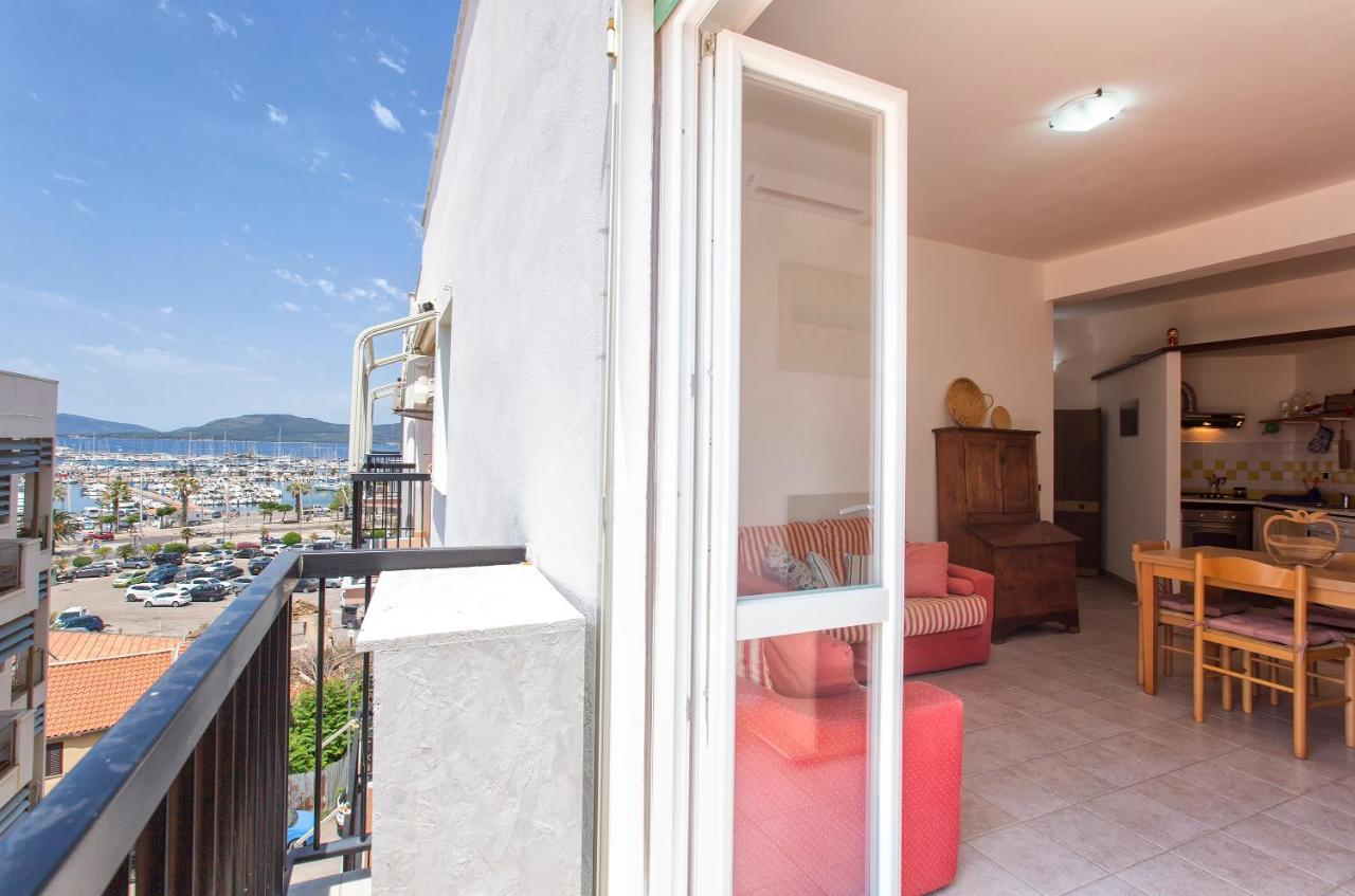 Al Piazzale Appartamento Fronte Porto