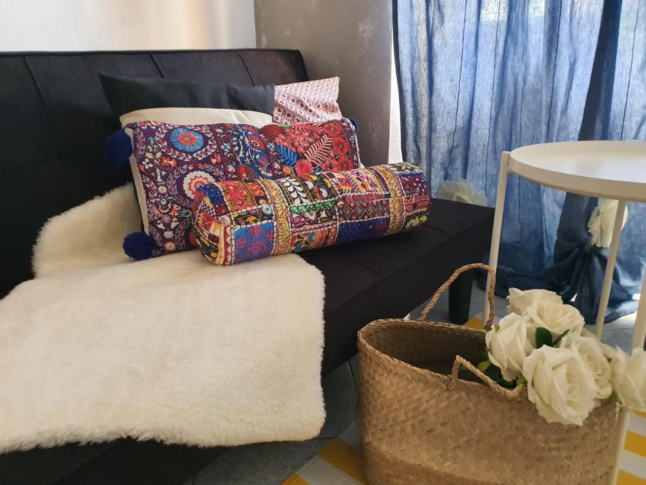 Chafbius (Adults Only) 1