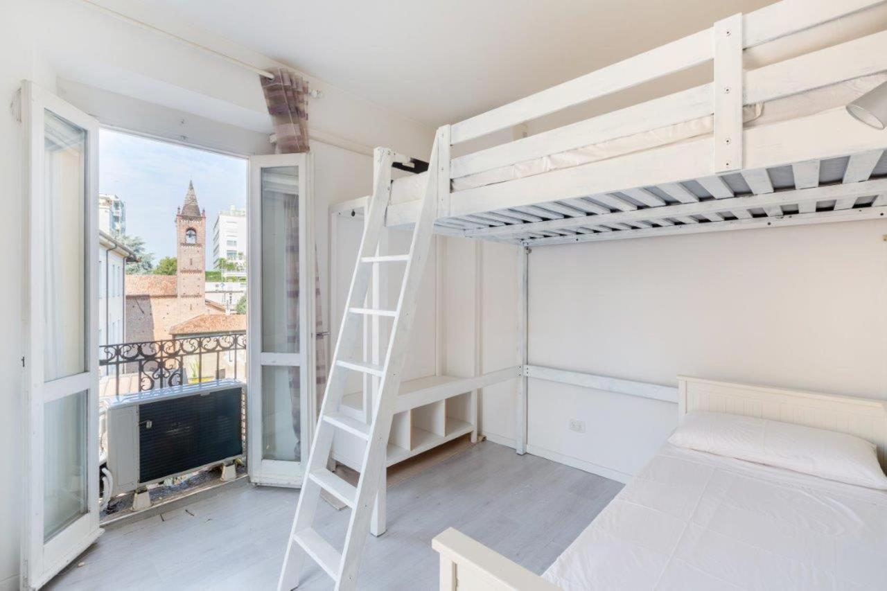 Amazing Flat Near Duomo & Colonne di San Lorenzo by Easylife (Adults Only) 2