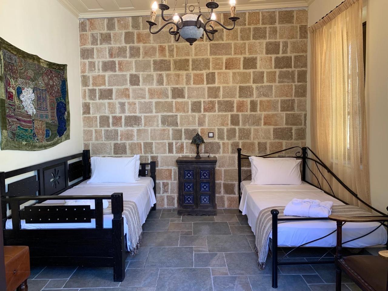 Butterfly Rhodes Old Town House 1