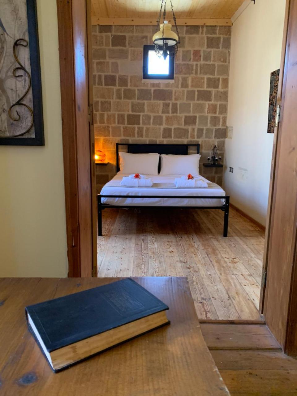 Butterfly Rhodes Old Town House 2