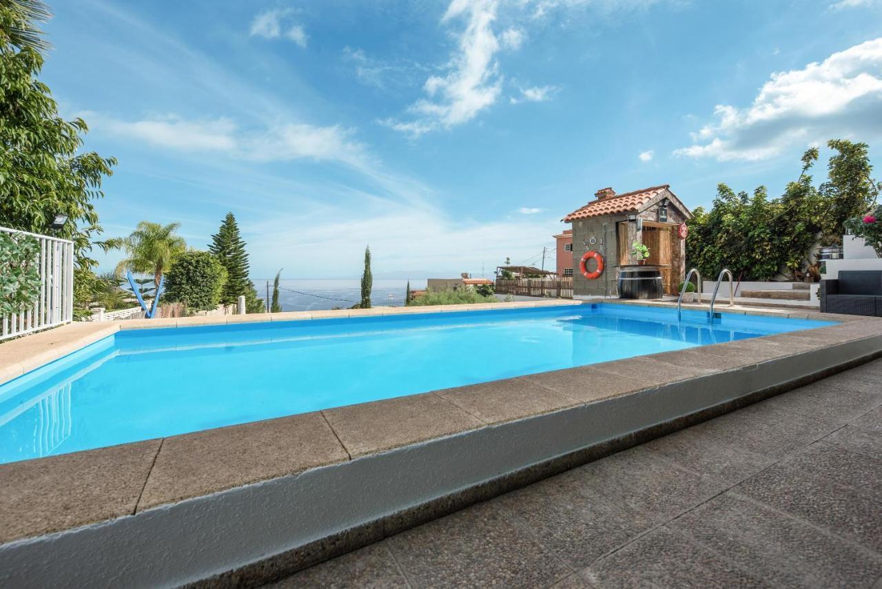 Casa Reina Del Atlantico 1