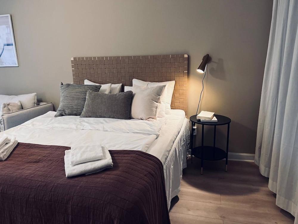 Cozy One Room Apartment at Sodermalm 1