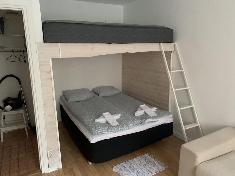 City Apartment in Stockholm 2