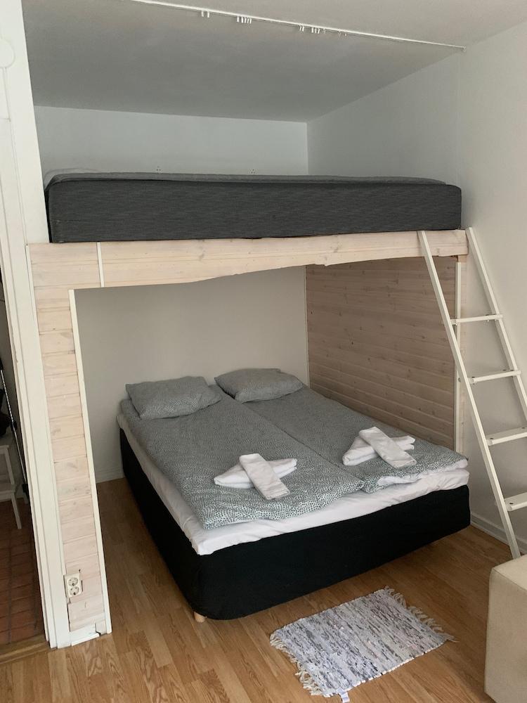 City Apartment in Stockholm 1